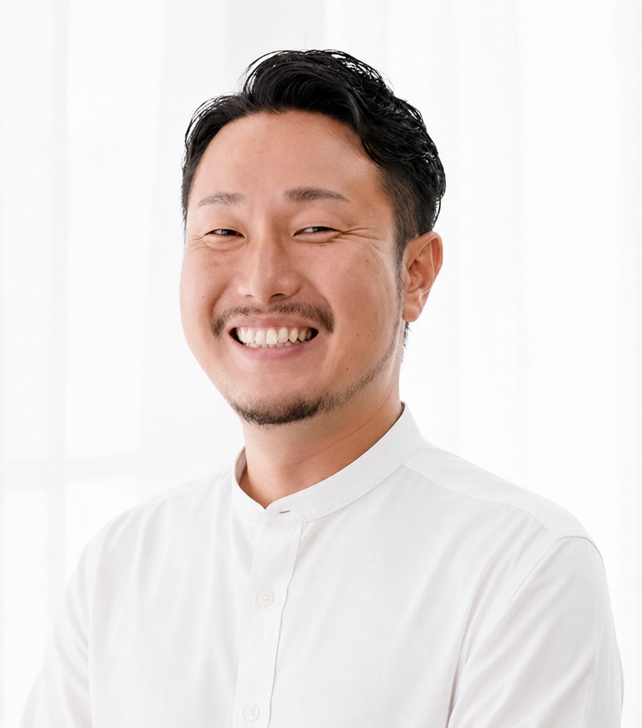 代表取締役 菊池達郎